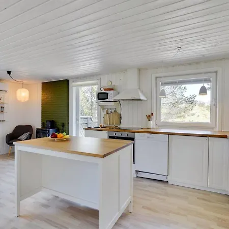 Styrmer - 1-2km From The Sea In Nw Jutland By Interhome Holiday home