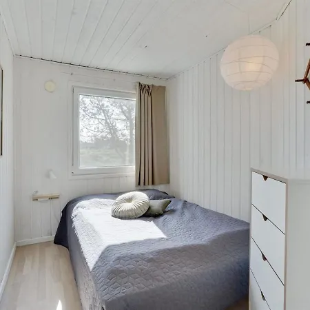 Holiday home Styrmer - 1-2km From The Sea In Nw Jutland By Interhome *