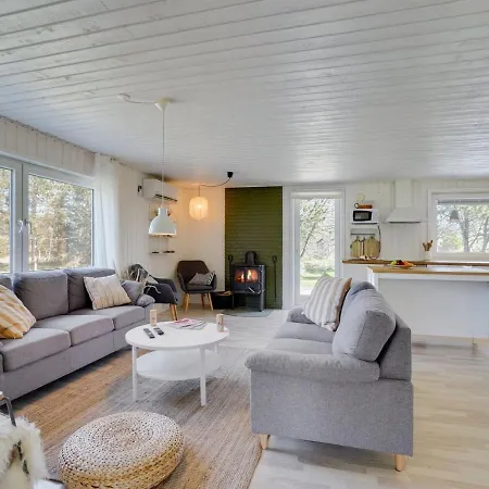 Holiday home Styrmer - 1-2km From The Sea In Nw Jutland By Interhome *