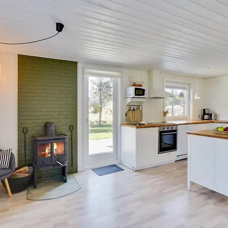 Styrmer - 1-2km From The Sea In Nw Jutland By Interhome * Torsted (Nordjylland)