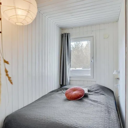 Styrmer - 1-2km From The Sea In Nw Jutland By Interhome