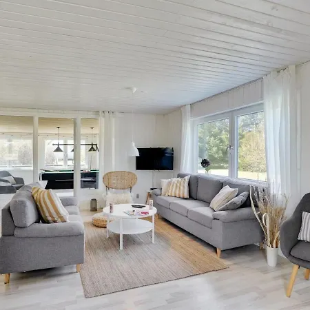 Styrmer - 1-2km From The Sea In Nw Jutland By Interhome *