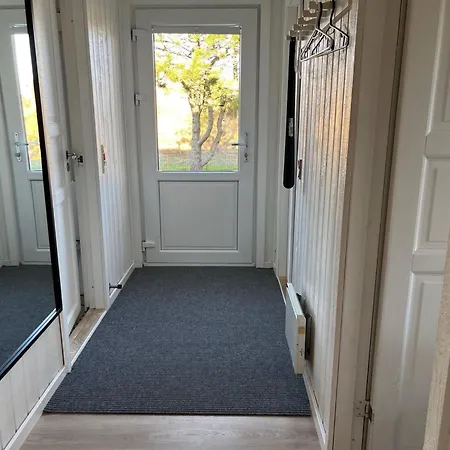 Styrmer - 1-2km From The Sea In Nw Jutland By Interhome *