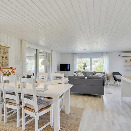 Styrmer - 1-2km From The Sea By Interhome Дом отдыха *