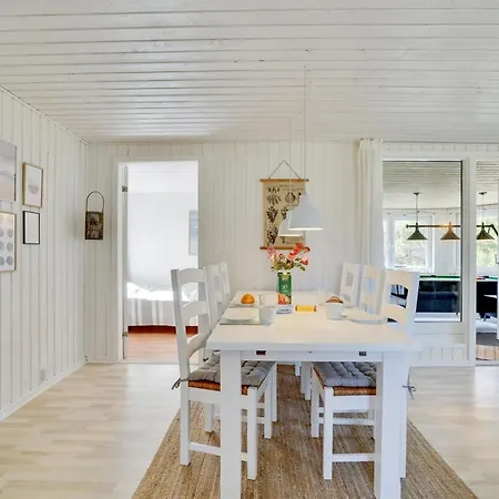 Styrmer - 1-2km From The Sea By Interhome *
