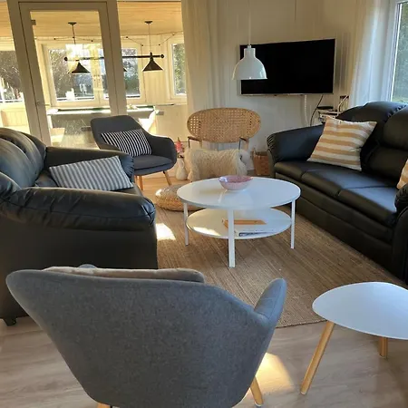 Semesterbostad Styrmer - 1-2km From The Sea By Interhome *