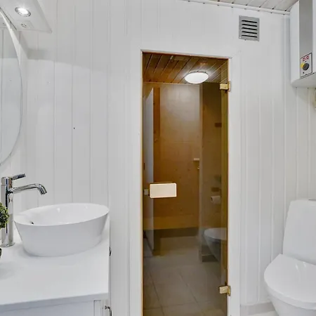 Styrmer - 1-2km From The Sea By Interhome *