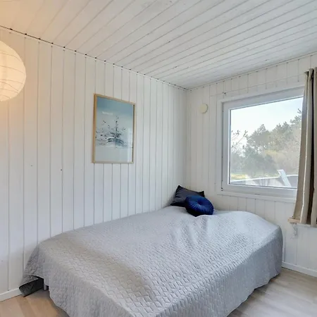 Feriehus Styrmer - 1-2km From The Sea By Interhome Torsted (Nordjylland)