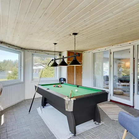 Styrmer - 1-2km From The Sea By Interhome *