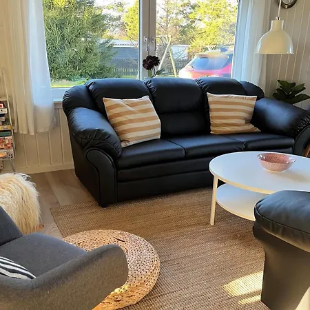 Styrmer - 1-2km From The Sea By Interhome