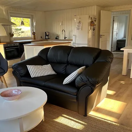 Styrmer - 1-2km From The Sea By Interhome * Torsted (Nordjylland)
