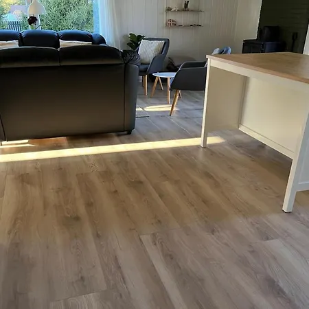Feriehus Styrmer - 1-2km From The Sea By Interhome Torsted (Nordjylland)