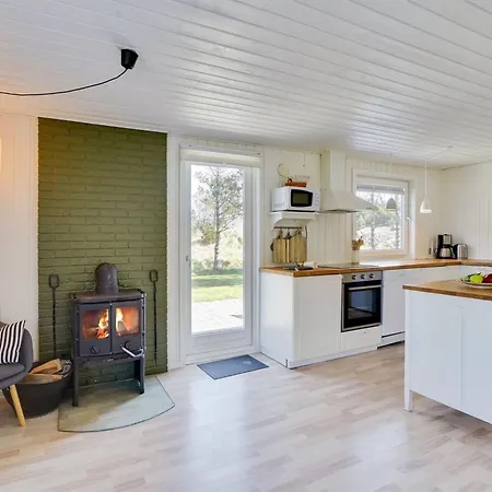 Styrmer - 1-2km From The Sea By Interhome