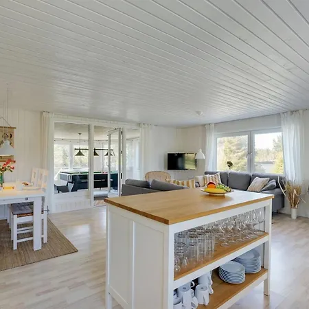 Styrmer - 1-2km From The Sea By Interhome Torsted (Nordjylland)