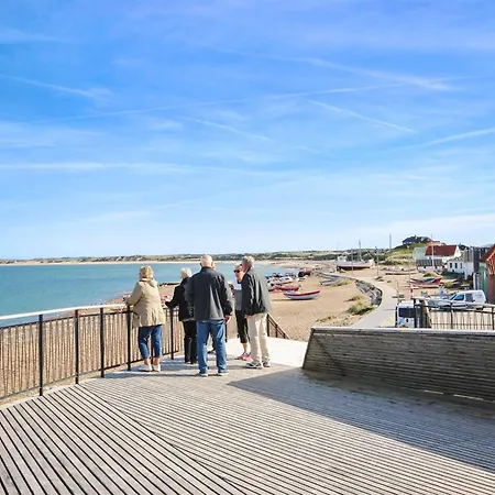 Styrmer - 1-2km From The Sea By Interhome * Torsted (Nordjylland)