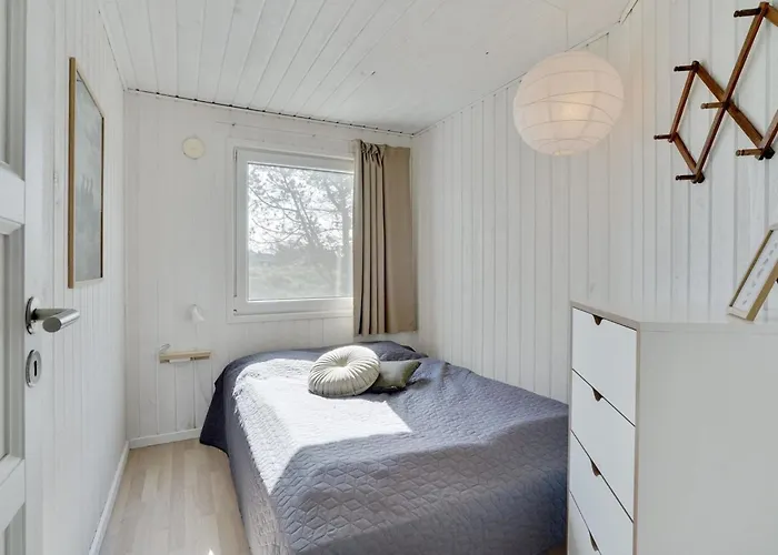 Styrmer - 1-2km From The Sea By Interhome *